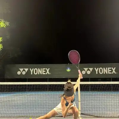 江文语
